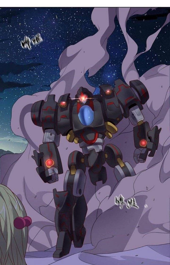 Bạn Gái Hung Ác Của Siêu Anh Hùng Chapter 106 - Trang 4