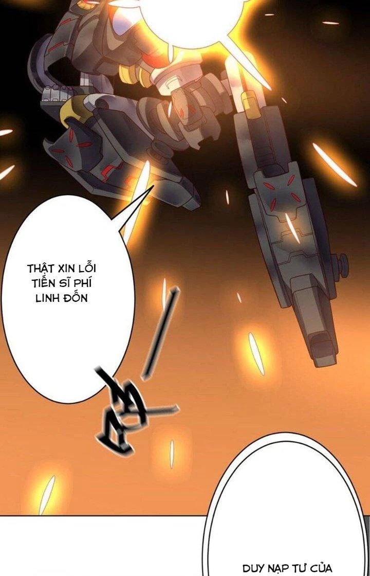 Bạn Gái Hung Ác Của Siêu Anh Hùng Chapter 106 - Trang 4