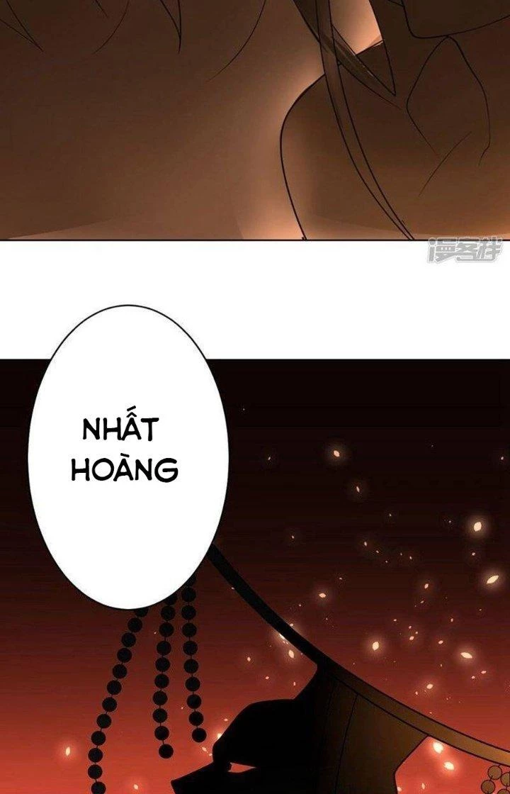 Bạn Gái Hung Ác Của Siêu Anh Hùng Chapter 106 - Trang 4