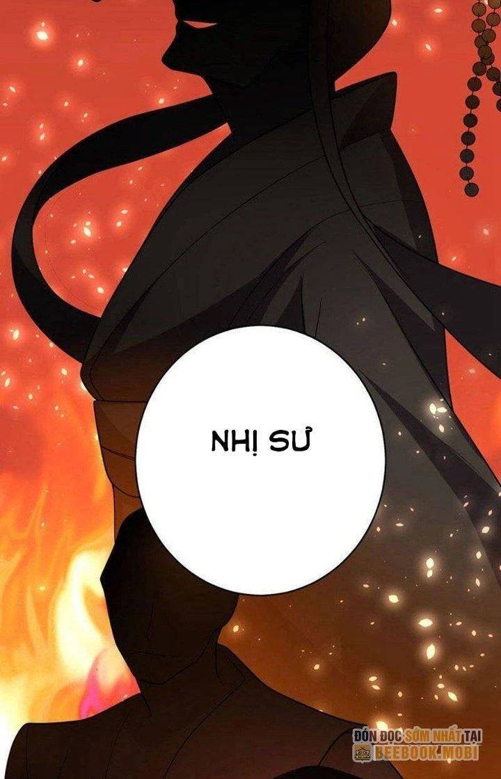 Bạn Gái Hung Ác Của Siêu Anh Hùng Chapter 106 - Trang 4