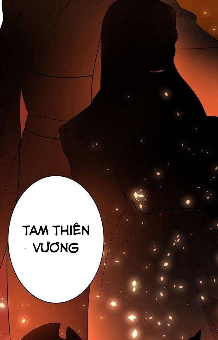 Bạn Gái Hung Ác Của Siêu Anh Hùng Chapter 106 - Trang 4
