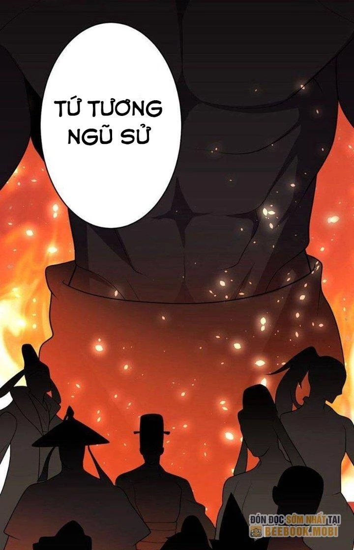 Bạn Gái Hung Ác Của Siêu Anh Hùng Chapter 106 - Trang 4