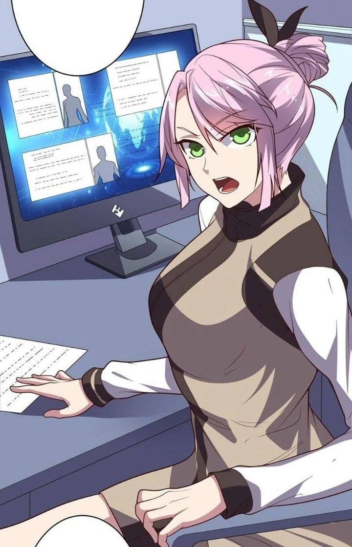 Bạn Gái Hung Ác Của Siêu Anh Hùng Chapter 106 - Trang 4