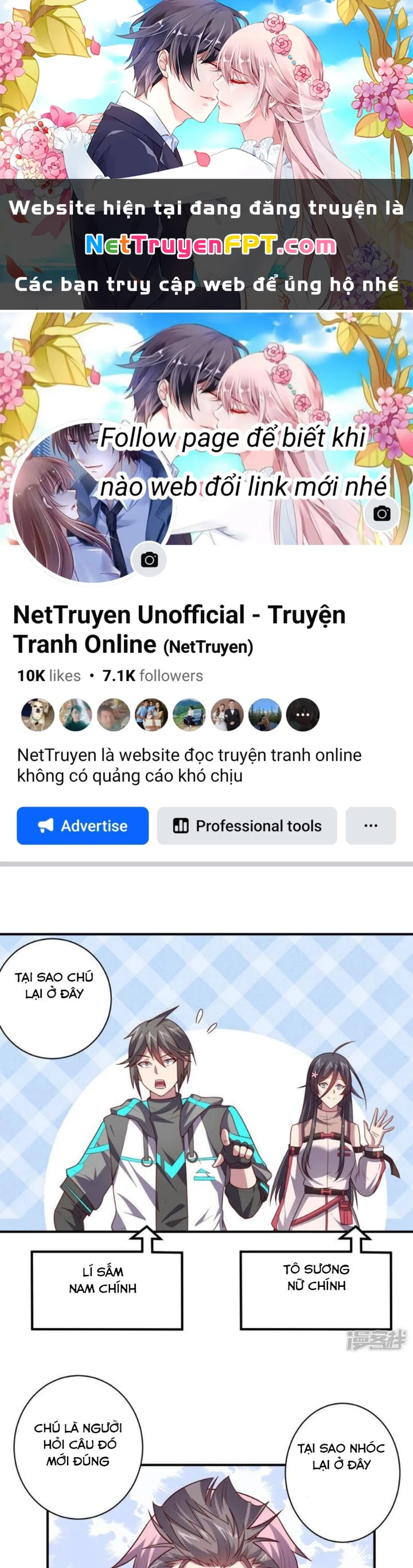 Bạn Gái Hung Ác Của Siêu Anh Hùng Chapter 107 - Trang 4