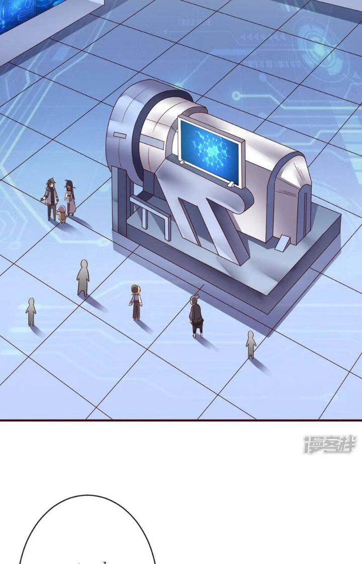 Bạn Gái Hung Ác Của Siêu Anh Hùng Chapter 107 - Trang 4