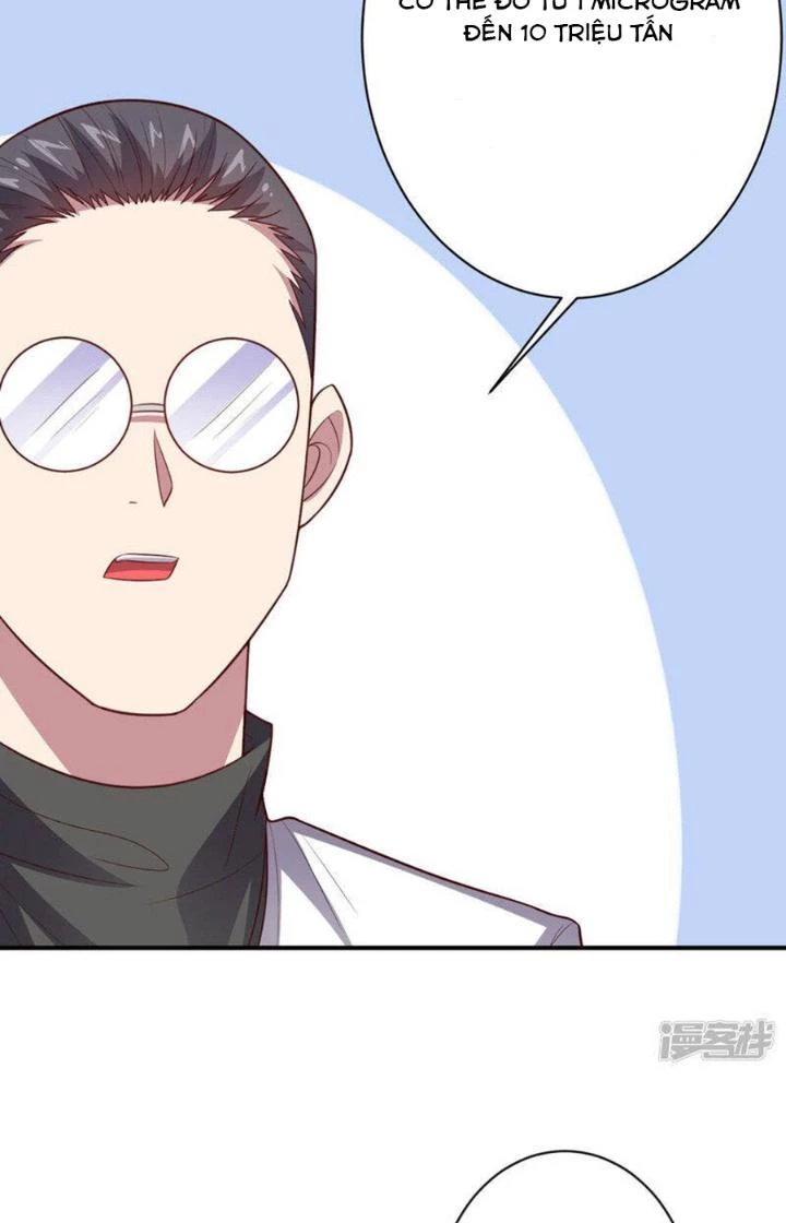 Bạn Gái Hung Ác Của Siêu Anh Hùng Chapter 107 - Trang 4