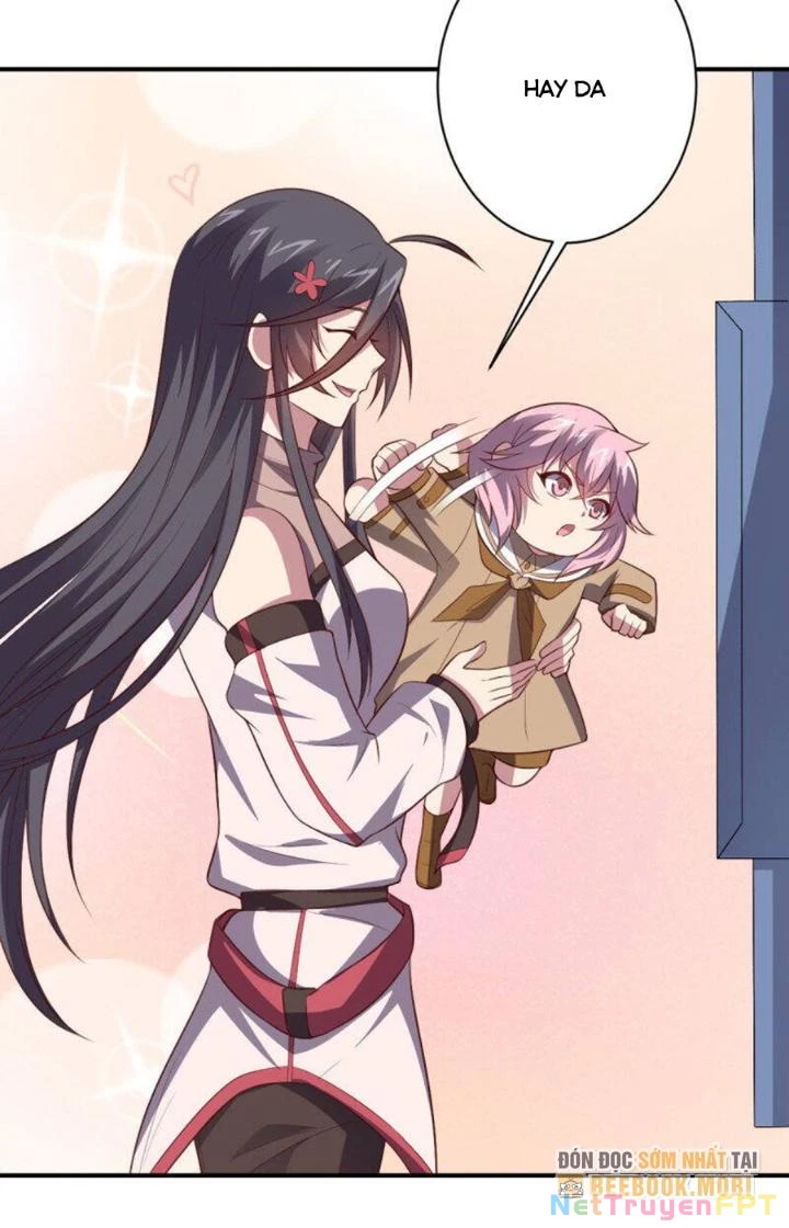 Bạn Gái Hung Ác Của Siêu Anh Hùng Chapter 107 - Trang 4