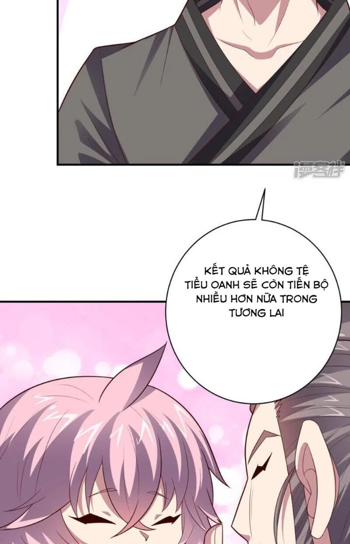 Bạn Gái Hung Ác Của Siêu Anh Hùng Chapter 107 - Trang 4