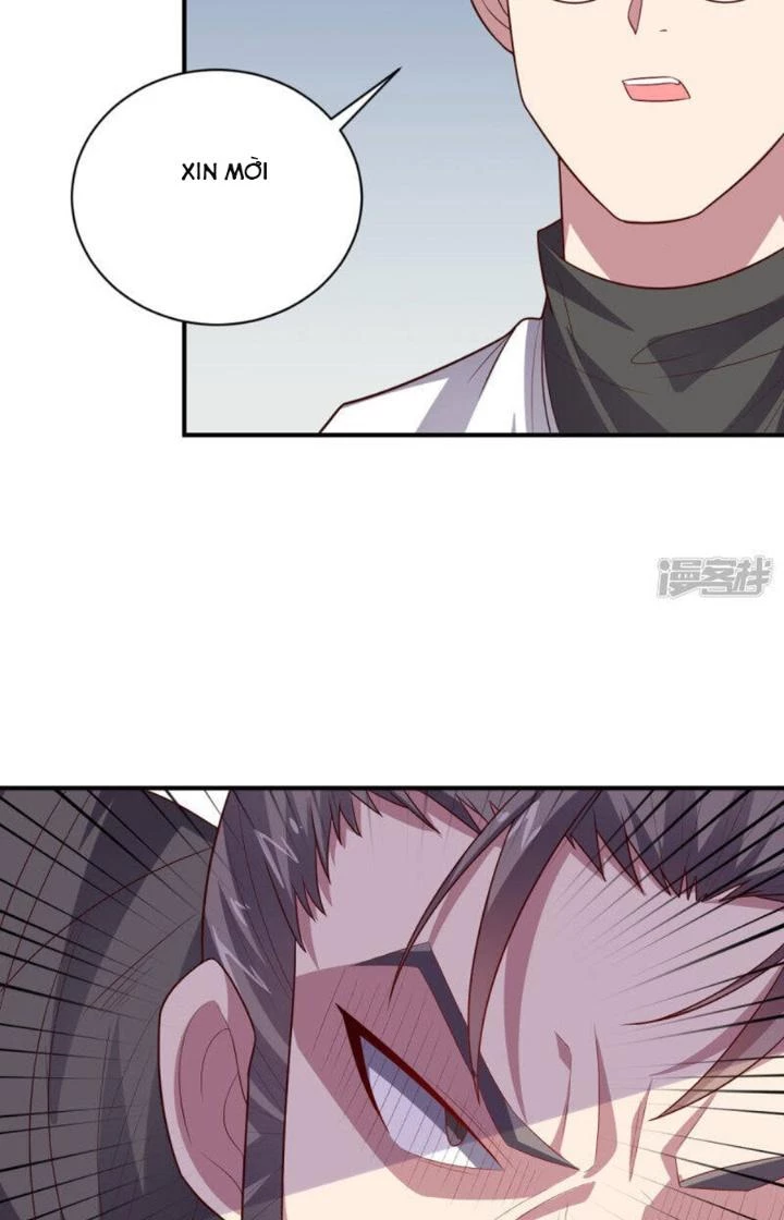 Bạn Gái Hung Ác Của Siêu Anh Hùng Chapter 107 - Trang 4