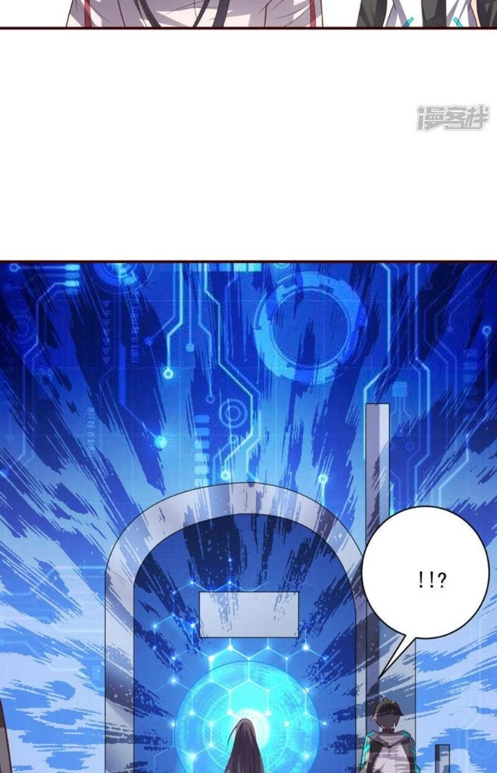Bạn Gái Hung Ác Của Siêu Anh Hùng Chapter 107 - Trang 4