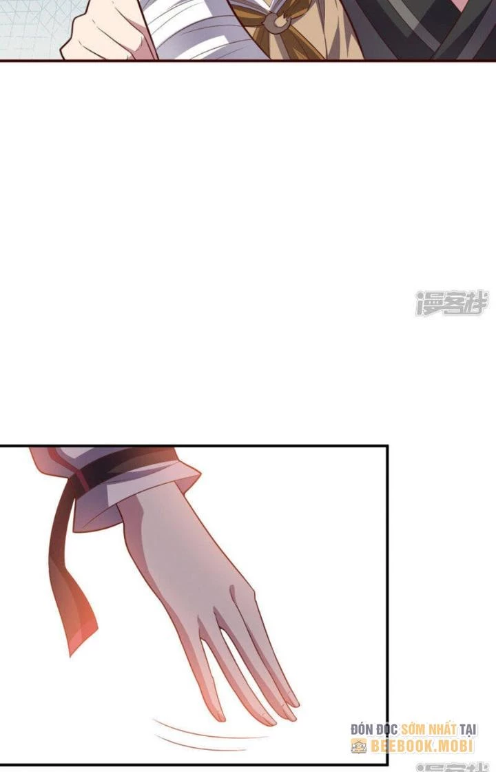 Bạn Gái Hung Ác Của Siêu Anh Hùng Chapter 107 - Trang 4