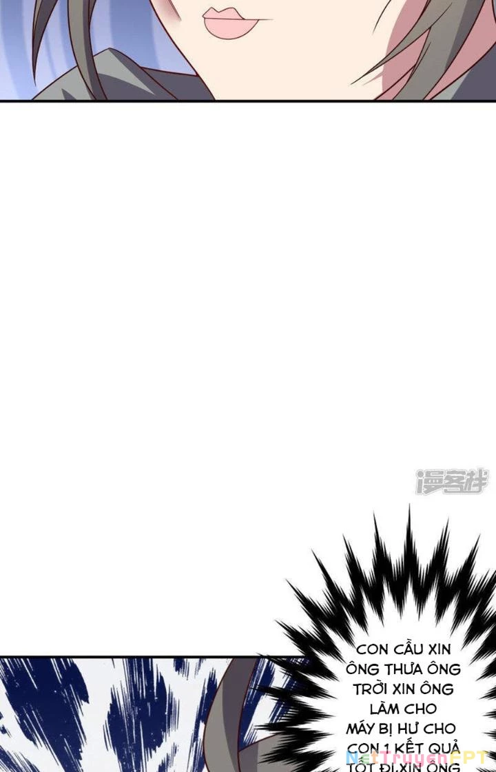 Bạn Gái Hung Ác Của Siêu Anh Hùng Chapter 107 - Trang 4