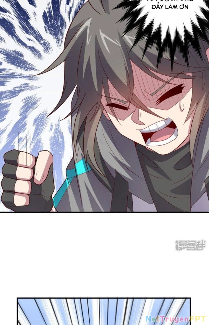 Bạn Gái Hung Ác Của Siêu Anh Hùng Chapter 107 - Trang 4
