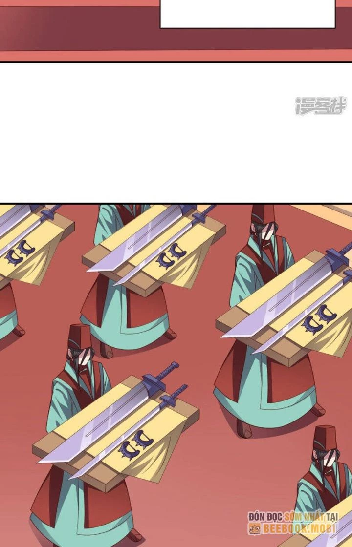 Bạn Gái Hung Ác Của Siêu Anh Hùng Chapter 107 - Trang 4