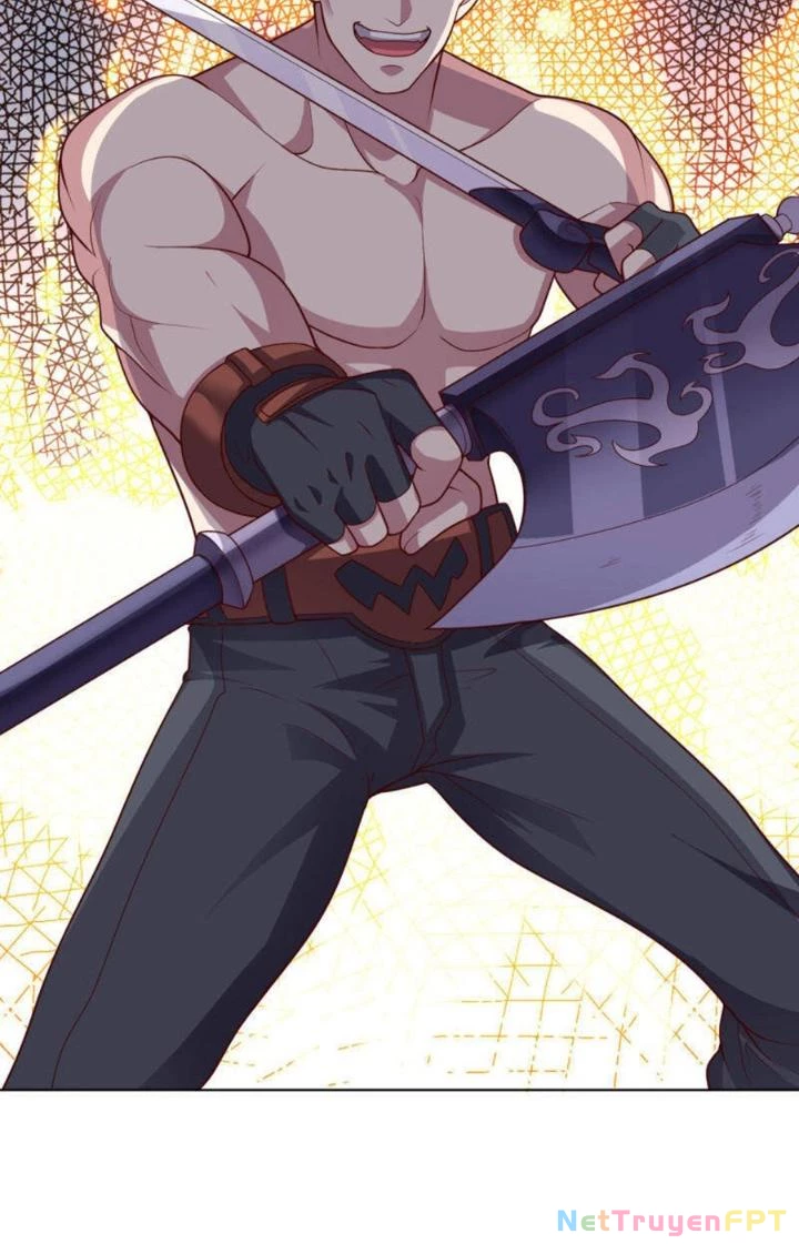 Bạn Gái Hung Ác Của Siêu Anh Hùng Chapter 108 - Trang 4