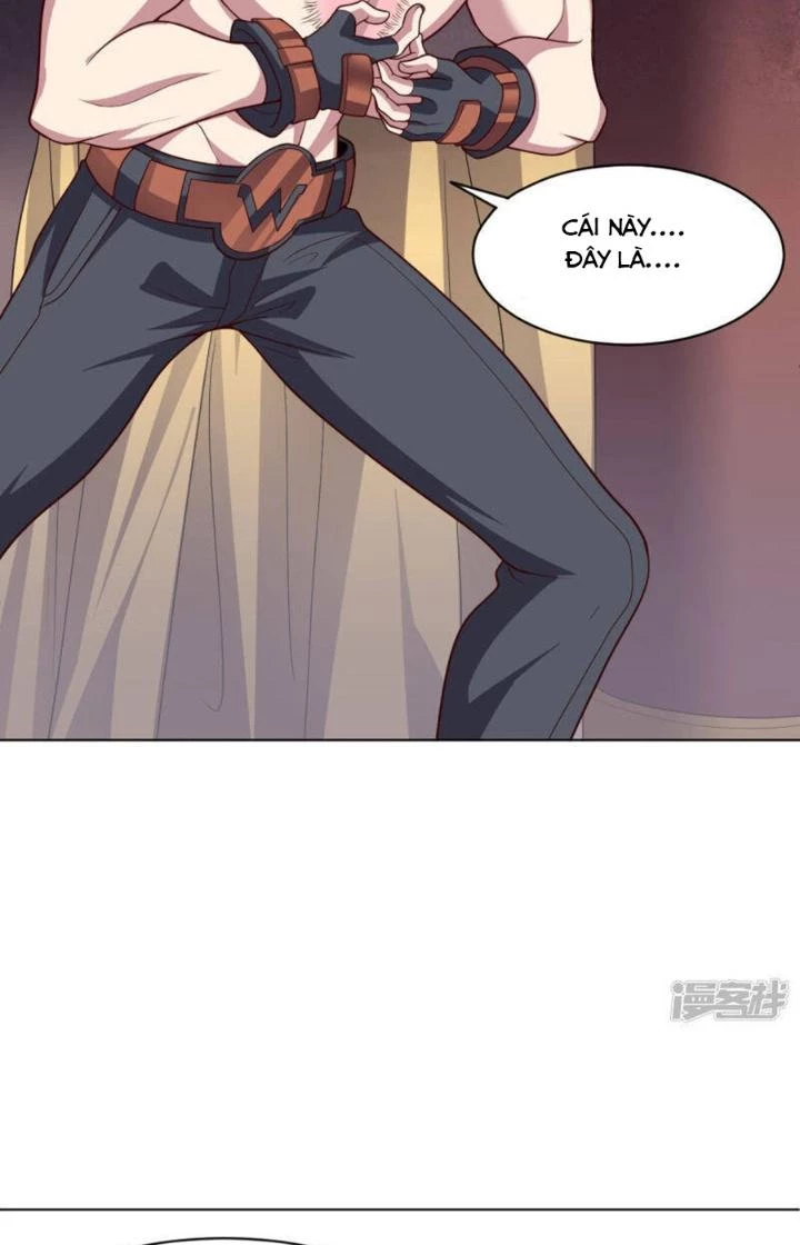 Bạn Gái Hung Ác Của Siêu Anh Hùng Chapter 108 - Trang 4