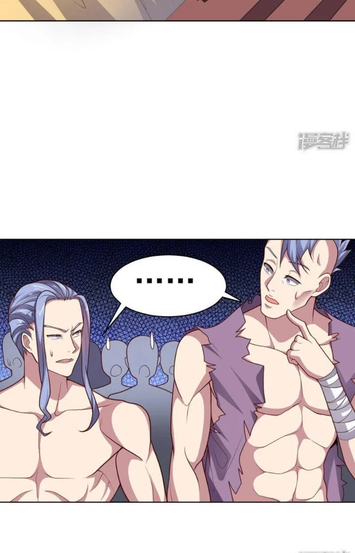 Bạn Gái Hung Ác Của Siêu Anh Hùng Chapter 108 - Trang 4