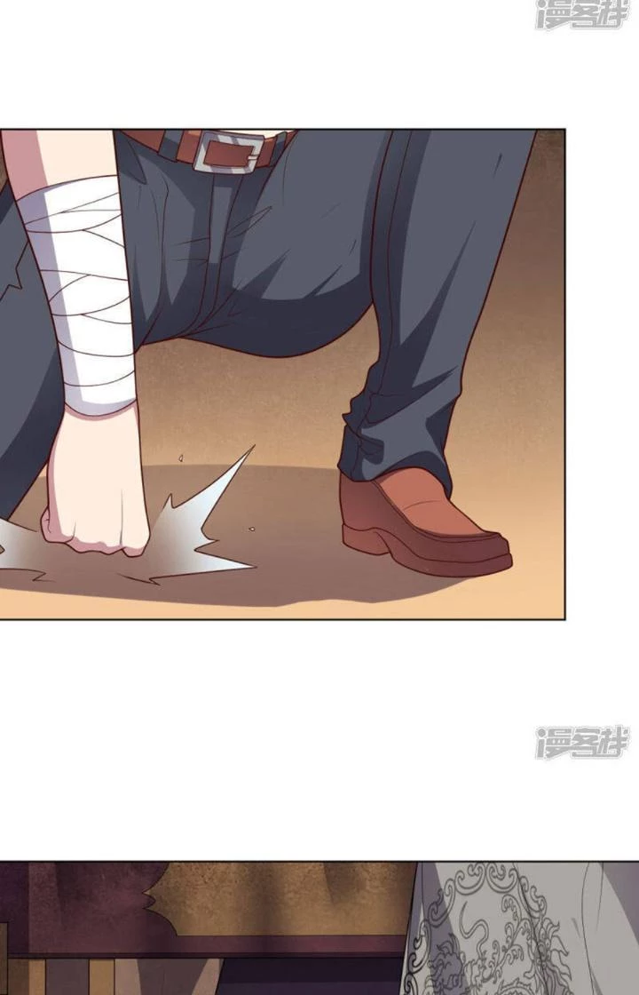 Bạn Gái Hung Ác Của Siêu Anh Hùng Chapter 108 - Trang 4