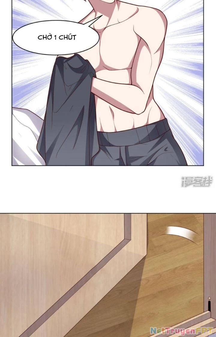 Bạn Gái Hung Ác Của Siêu Anh Hùng Chapter 108 - Trang 4