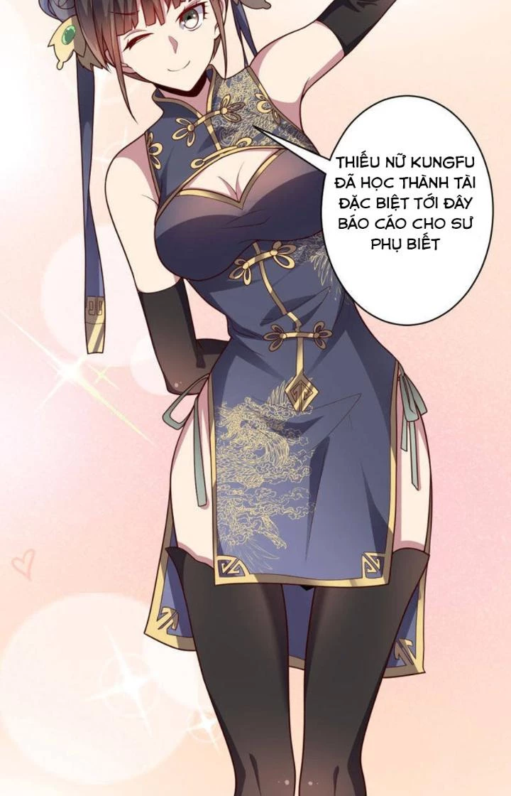 Bạn Gái Hung Ác Của Siêu Anh Hùng Chapter 108 - Trang 4
