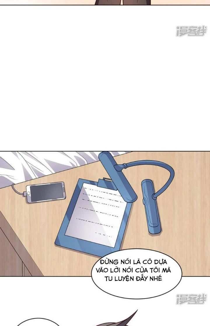 Bạn Gái Hung Ác Của Siêu Anh Hùng Chapter 108 - Trang 4