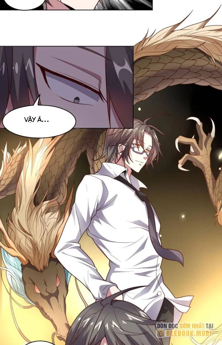 Bạn Gái Hung Ác Của Siêu Anh Hùng Chapter 108 - Trang 4