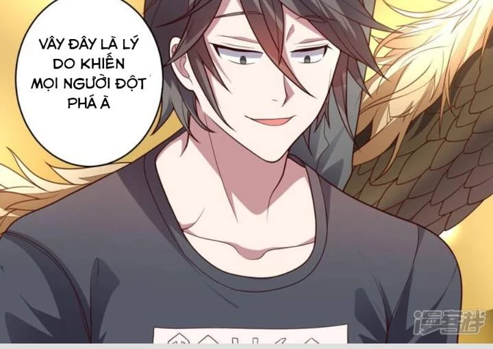 Bạn Gái Hung Ác Của Siêu Anh Hùng Chapter 108 - Trang 4