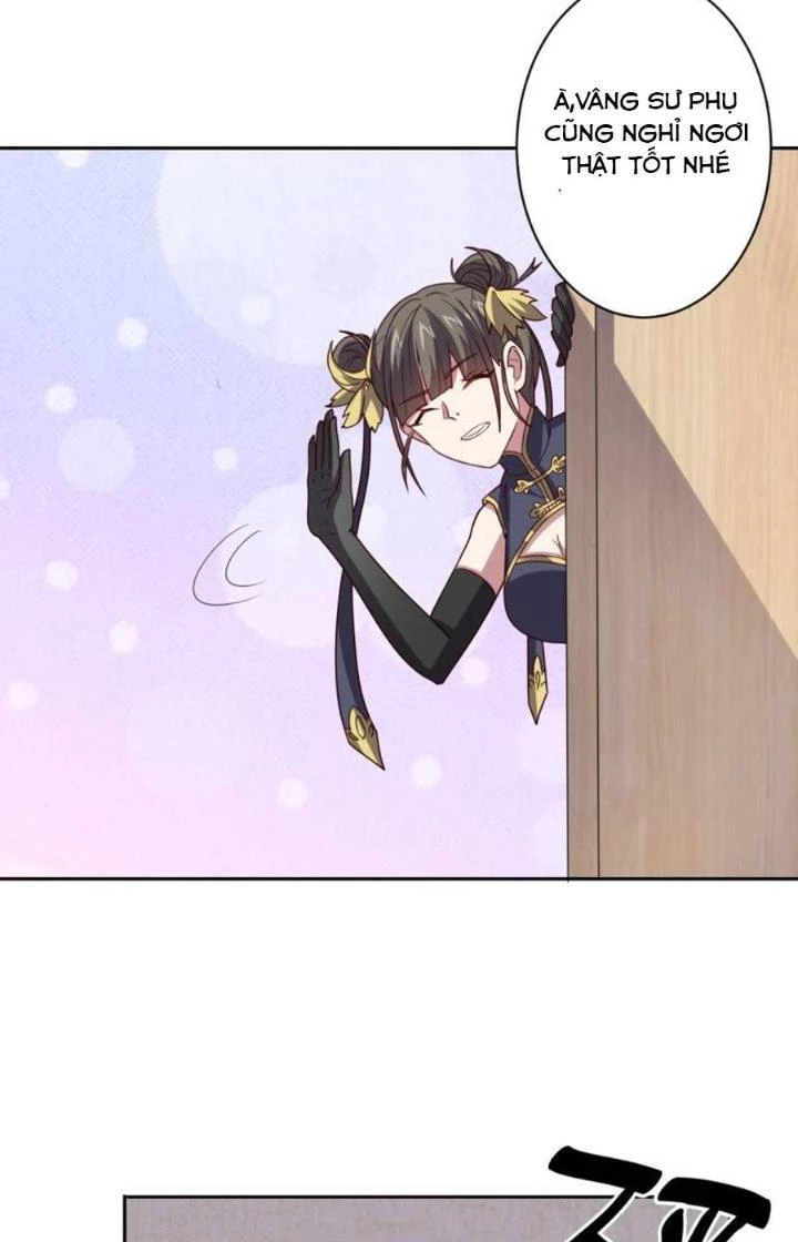Bạn Gái Hung Ác Của Siêu Anh Hùng Chapter 109 - Trang 4