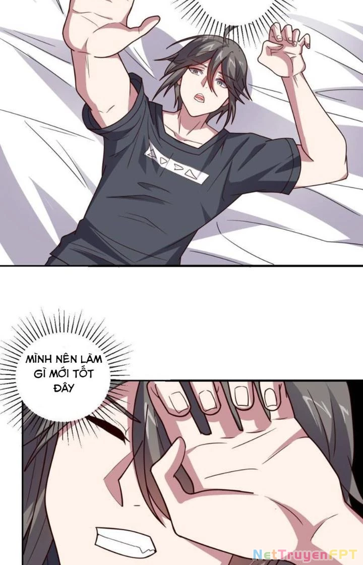 Bạn Gái Hung Ác Của Siêu Anh Hùng Chapter 109 - Trang 4