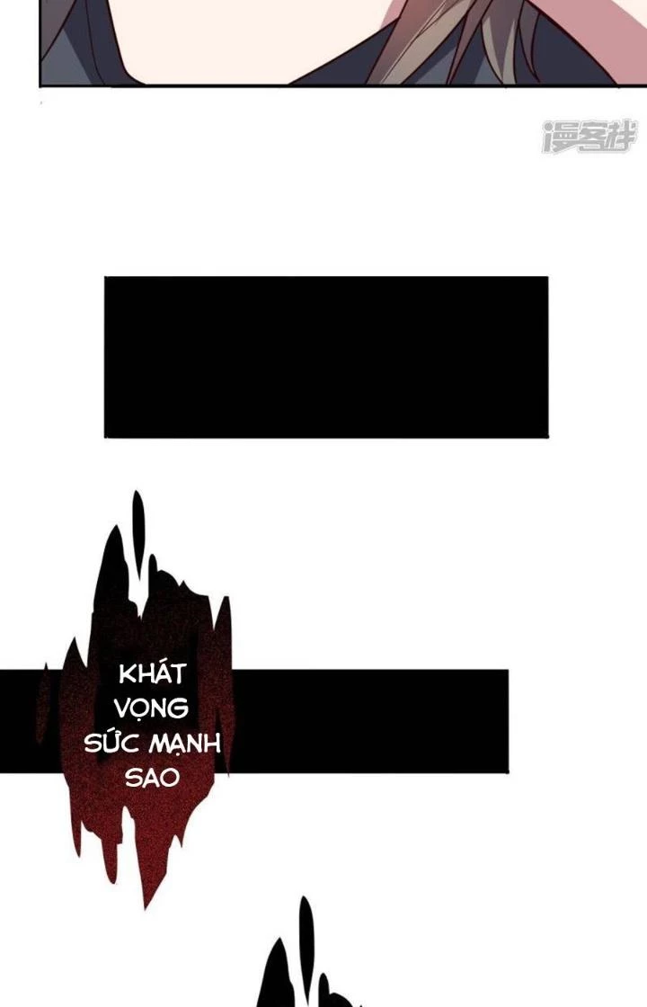 Bạn Gái Hung Ác Của Siêu Anh Hùng Chapter 109 - Trang 4