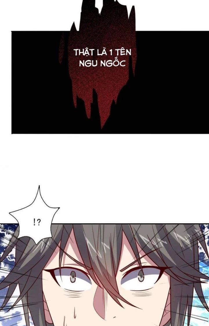 Bạn Gái Hung Ác Của Siêu Anh Hùng Chapter 109 - Trang 4