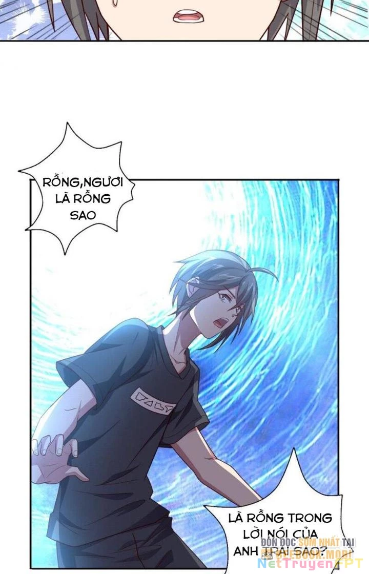 Bạn Gái Hung Ác Của Siêu Anh Hùng Chapter 109 - Trang 4