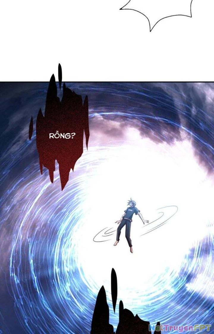 Bạn Gái Hung Ác Của Siêu Anh Hùng Chapter 109 - Trang 4