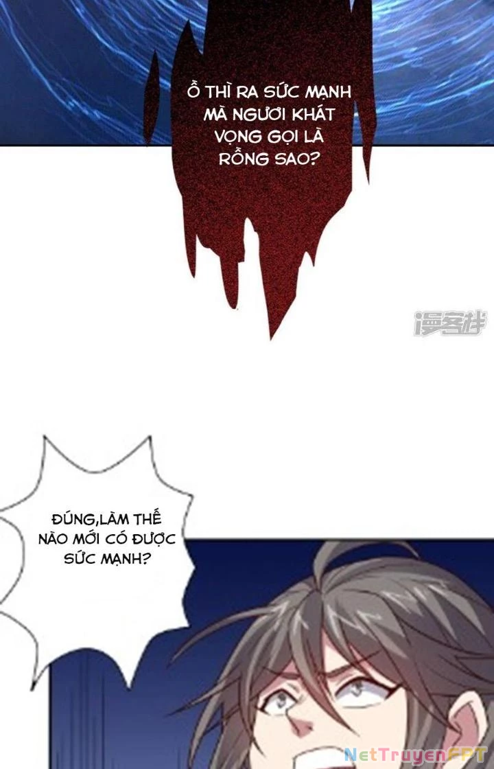 Bạn Gái Hung Ác Của Siêu Anh Hùng Chapter 109 - Trang 4