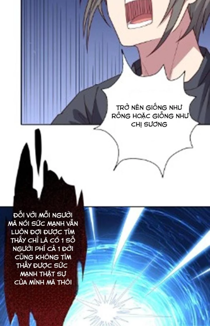 Bạn Gái Hung Ác Của Siêu Anh Hùng Chapter 109 - Trang 4