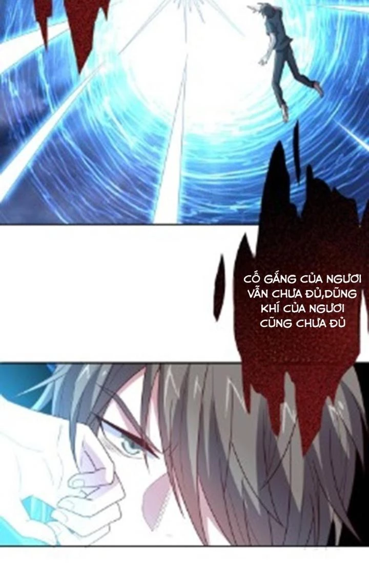 Bạn Gái Hung Ác Của Siêu Anh Hùng Chapter 109 - Trang 4
