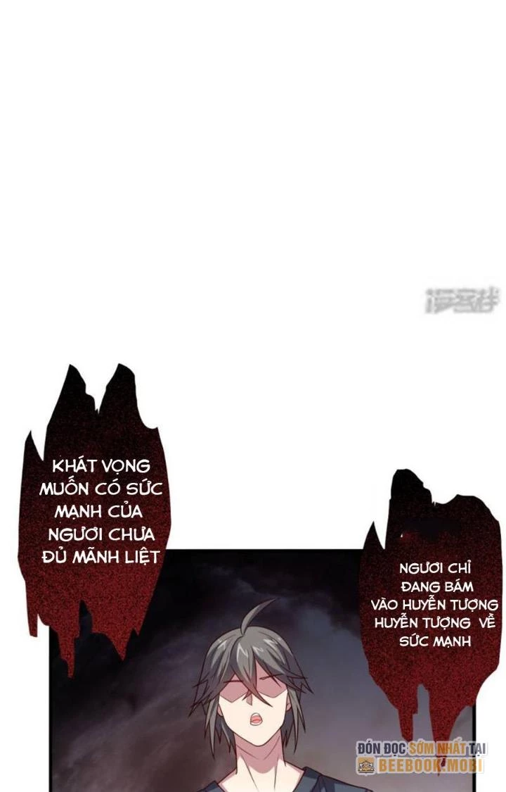 Bạn Gái Hung Ác Của Siêu Anh Hùng Chapter 109 - Trang 4