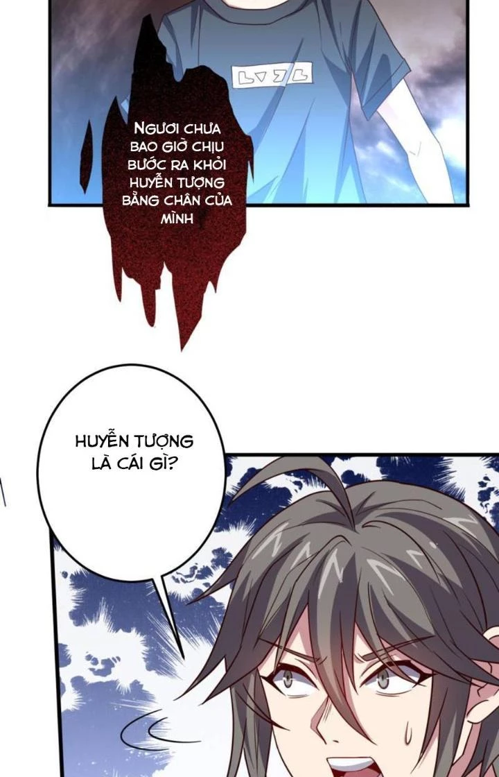 Bạn Gái Hung Ác Của Siêu Anh Hùng Chapter 109 - Trang 4