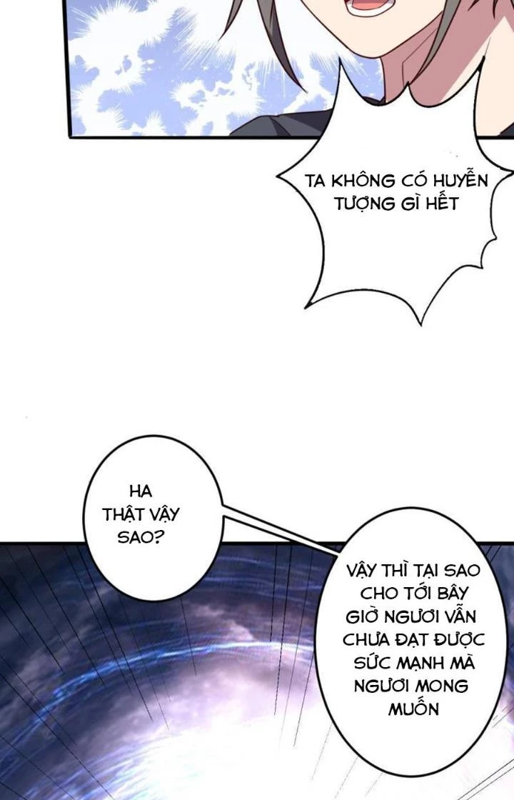 Bạn Gái Hung Ác Của Siêu Anh Hùng Chapter 109 - Trang 4