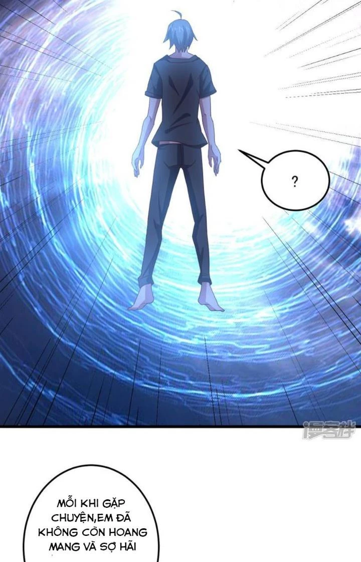 Bạn Gái Hung Ác Của Siêu Anh Hùng Chapter 109 - Trang 4