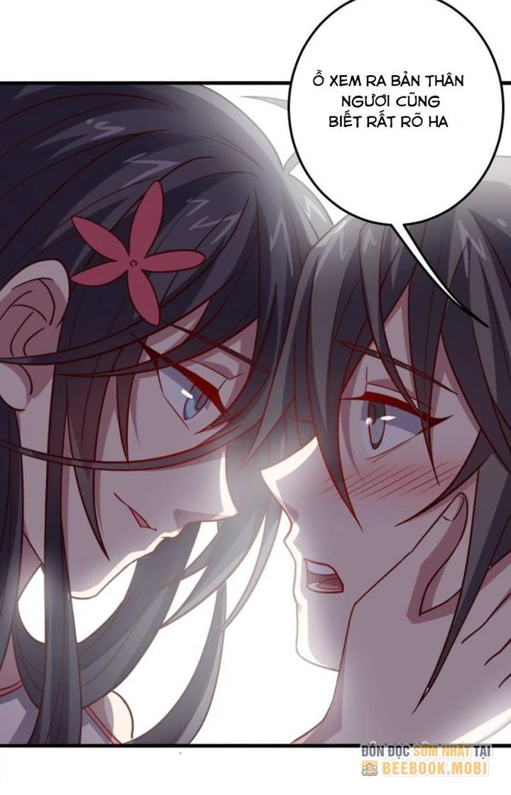 Bạn Gái Hung Ác Của Siêu Anh Hùng Chapter 109 - Trang 4