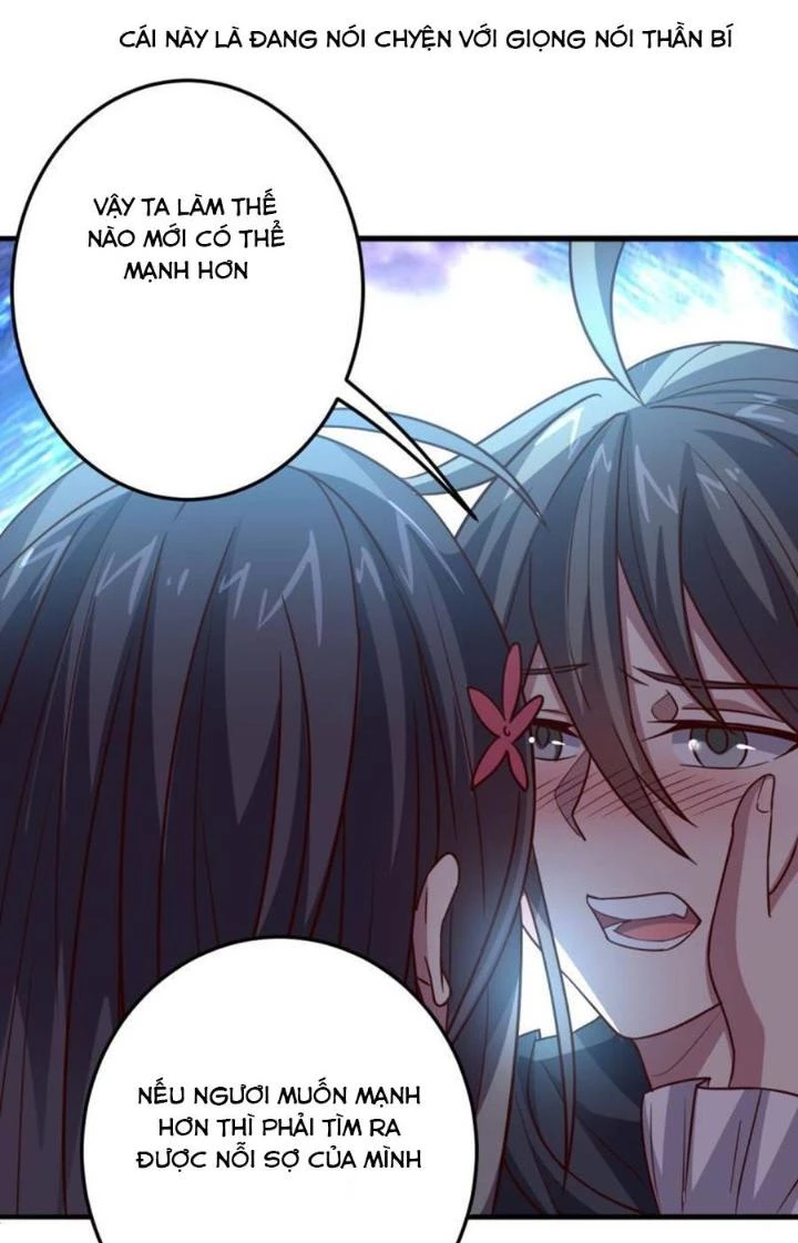 Bạn Gái Hung Ác Của Siêu Anh Hùng Chapter 109 - Trang 4