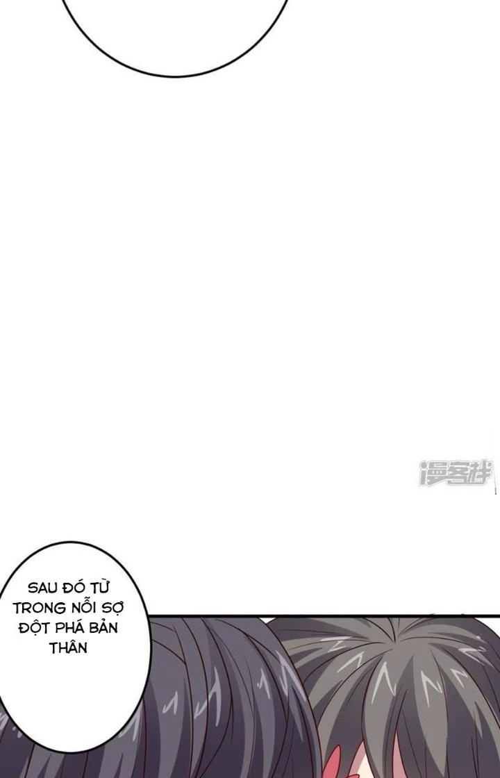 Bạn Gái Hung Ác Của Siêu Anh Hùng Chapter 109 - Trang 4