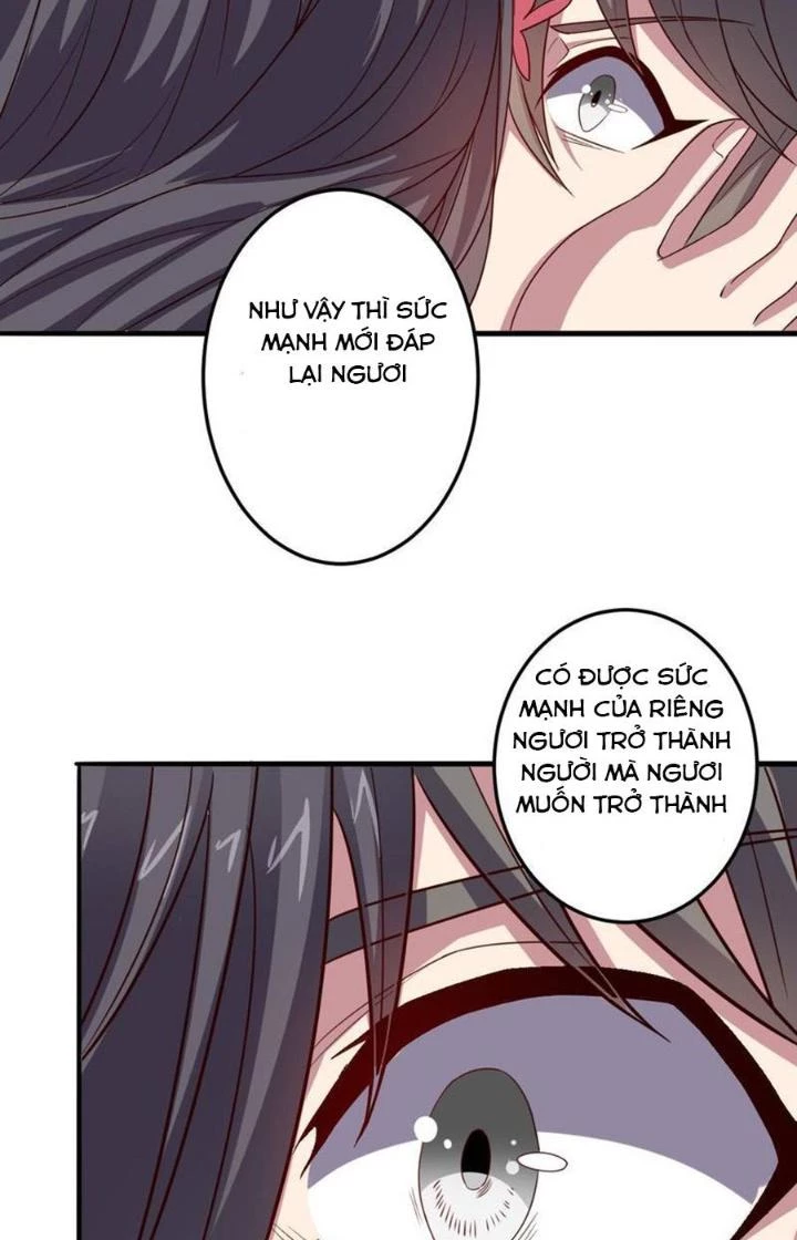 Bạn Gái Hung Ác Của Siêu Anh Hùng Chapter 109 - Trang 4