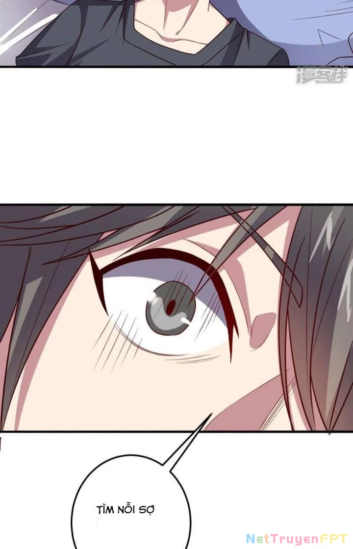 Bạn Gái Hung Ác Của Siêu Anh Hùng Chapter 109 - Trang 4