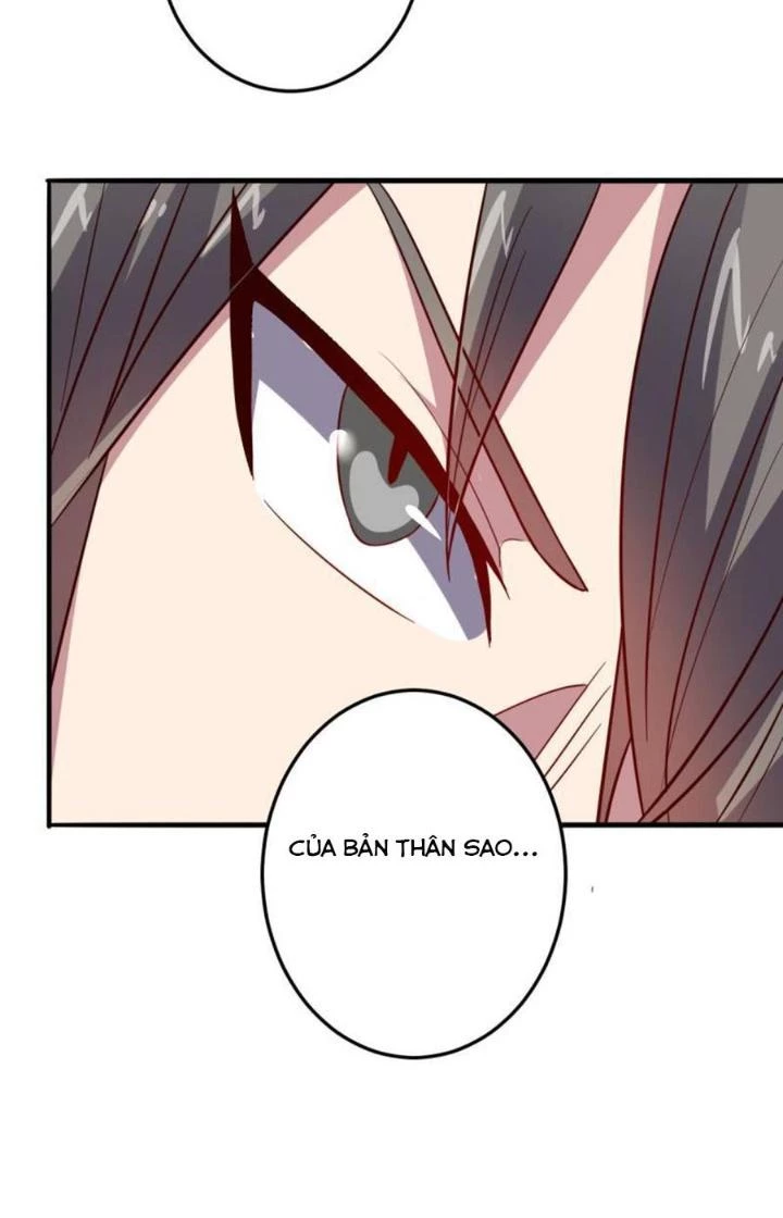 Bạn Gái Hung Ác Của Siêu Anh Hùng Chapter 109 - Trang 4