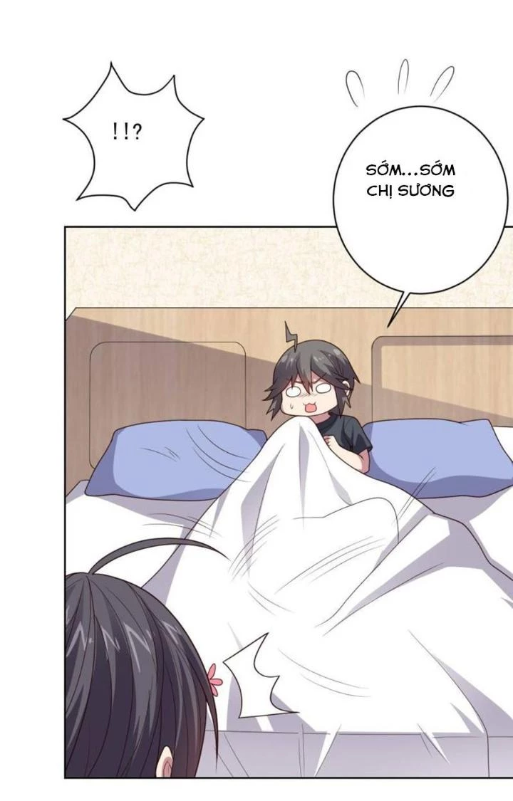 Bạn Gái Hung Ác Của Siêu Anh Hùng Chapter 109 - Trang 4