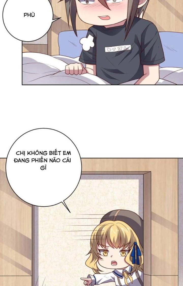 Bạn Gái Hung Ác Của Siêu Anh Hùng Chapter 109 - Trang 4