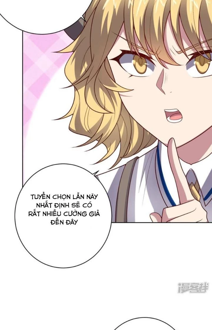 Bạn Gái Hung Ác Của Siêu Anh Hùng Chapter 109 - Trang 4