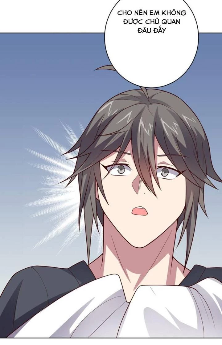 Bạn Gái Hung Ác Của Siêu Anh Hùng Chapter 109 - Trang 4